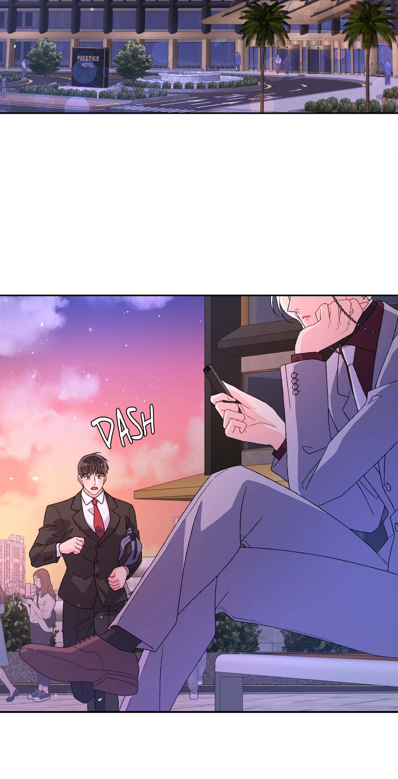 Arthur «Official» - Chapter 69 manhwa