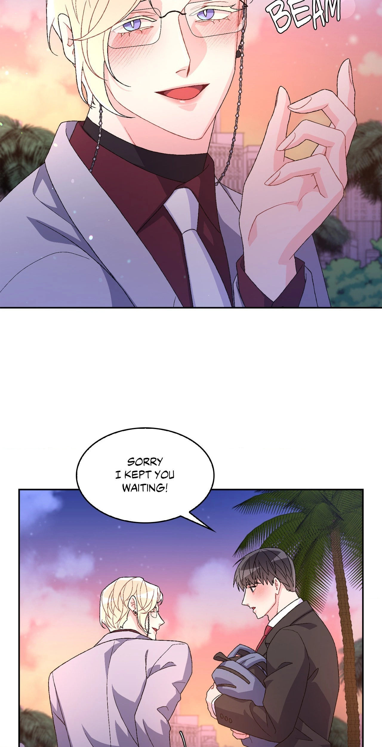 Arthur «Official» - Chapter 69 manhwa