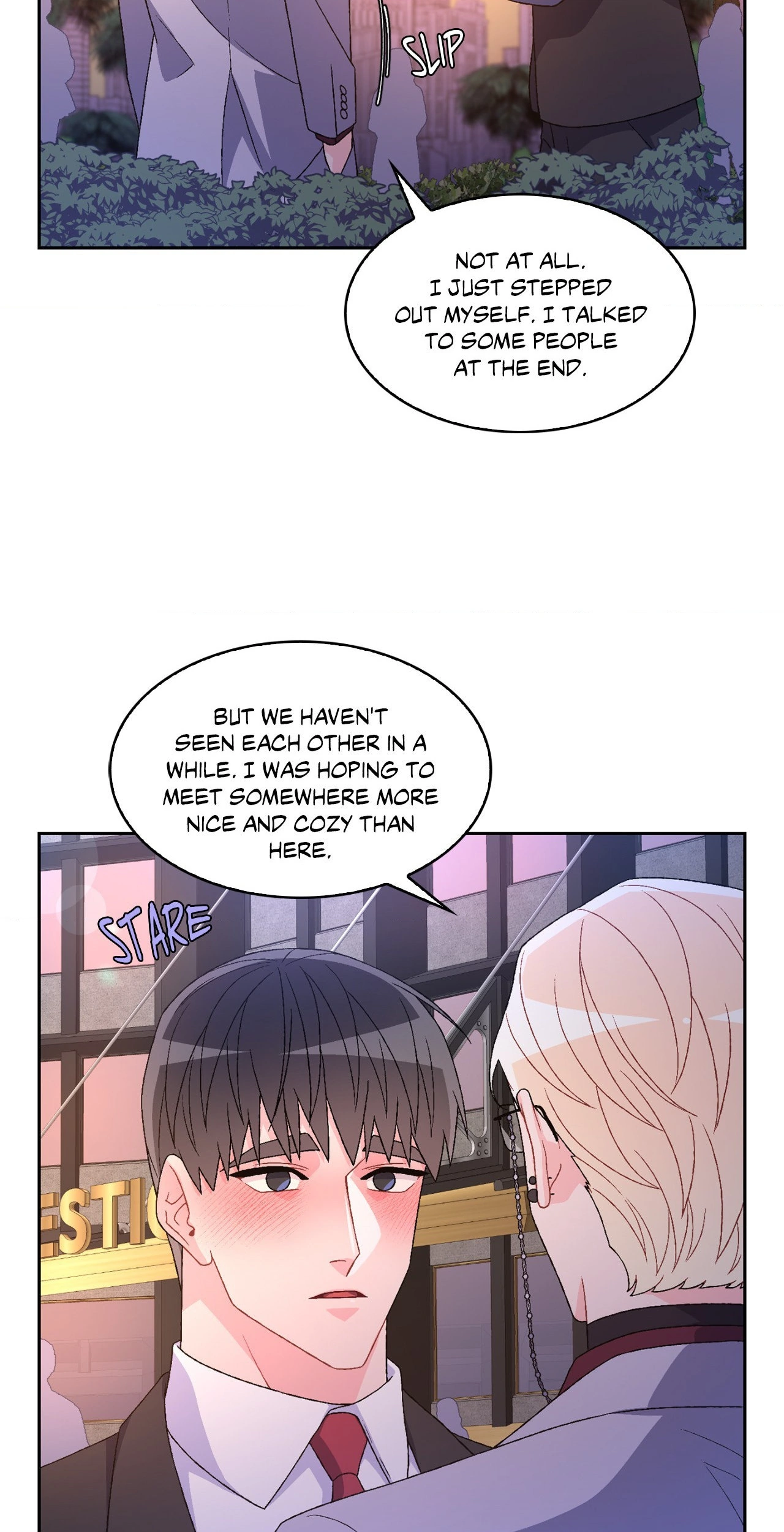 Arthur «Official» - Chapter 69 manhwa