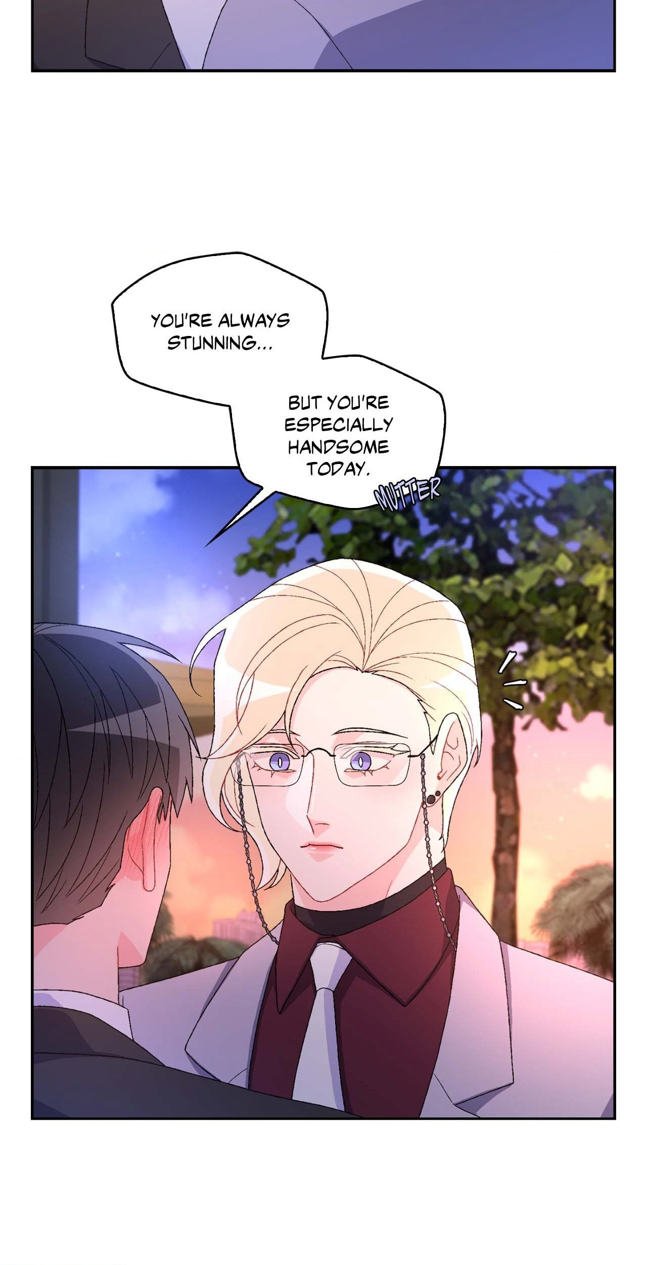 Arthur «Official» - Chapter 69 manhwa
