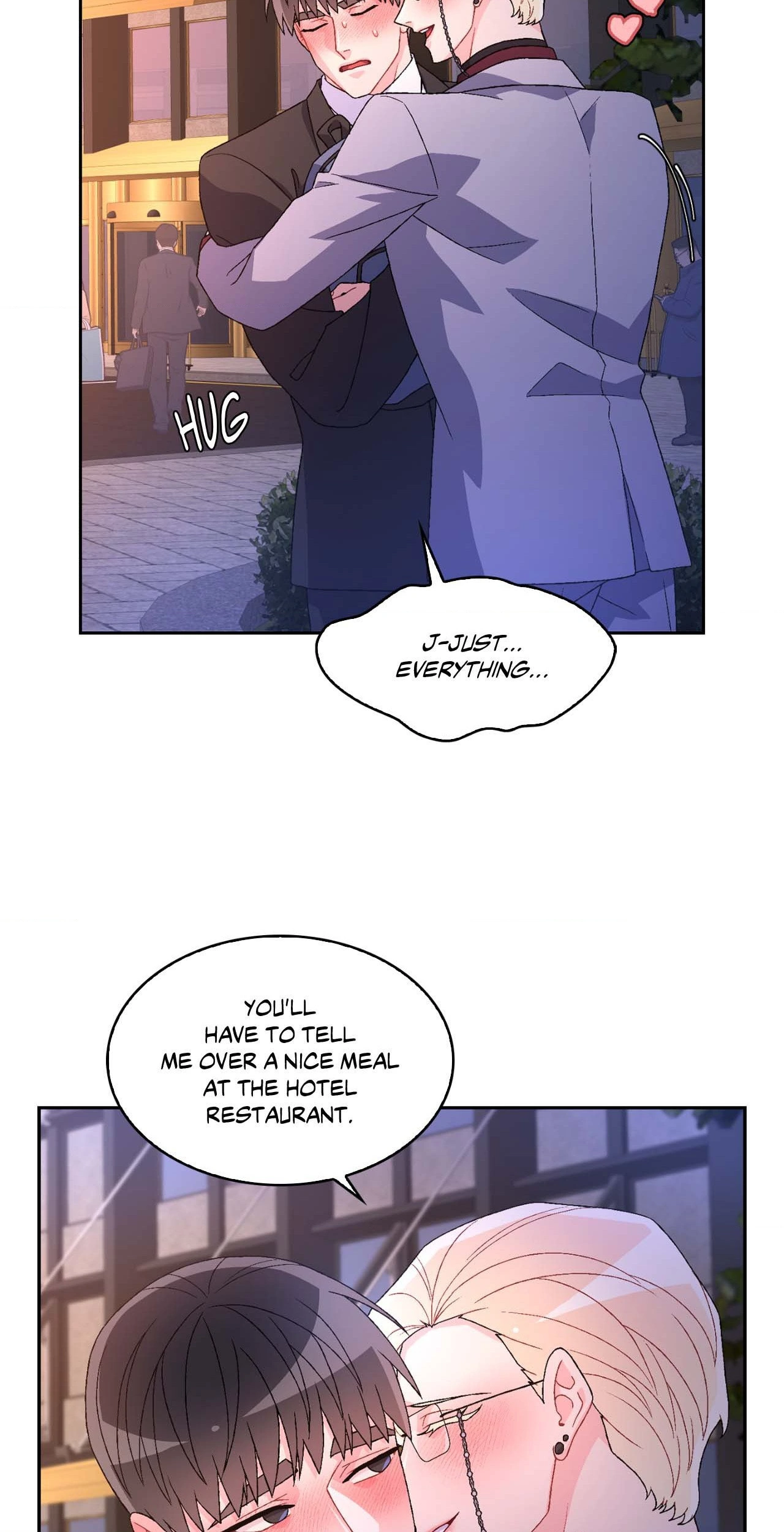 Arthur «Official» - Chapter 69 manhwa
