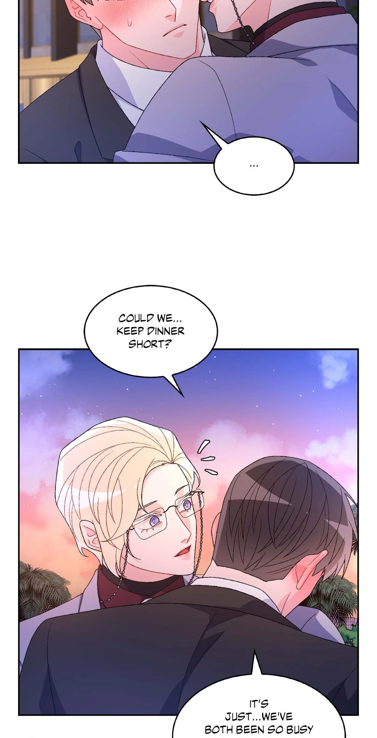 Arthur «Official» - Chapter 69 manhwa