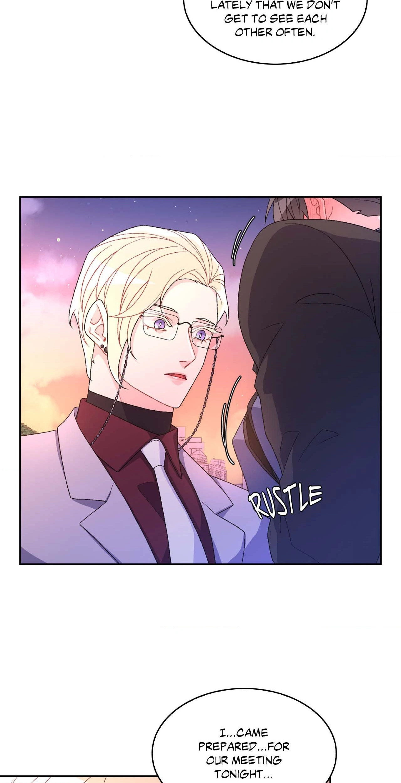 Arthur «Official» - Chapter 69 manhwa