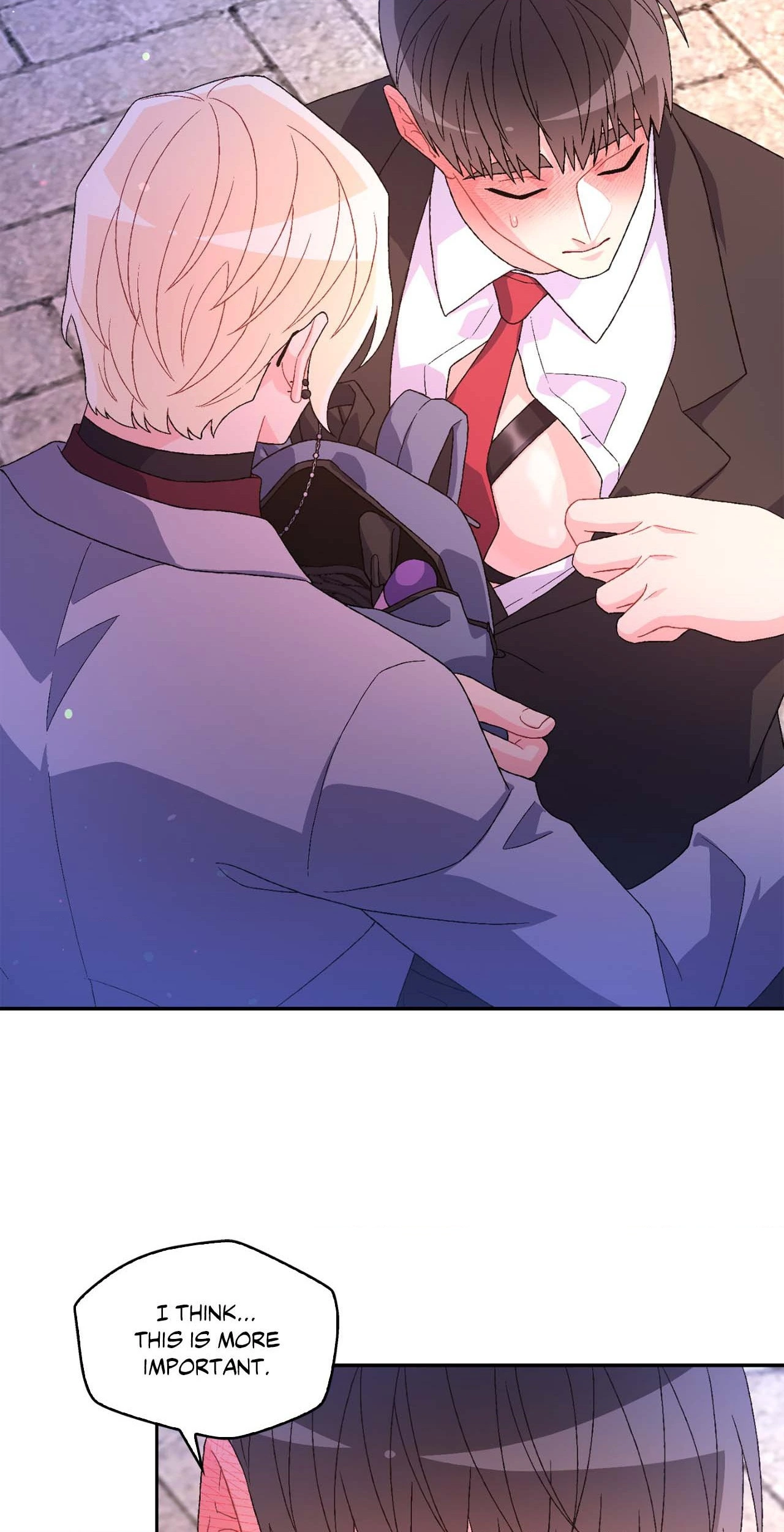 Arthur «Official» - Chapter 69 manhwa