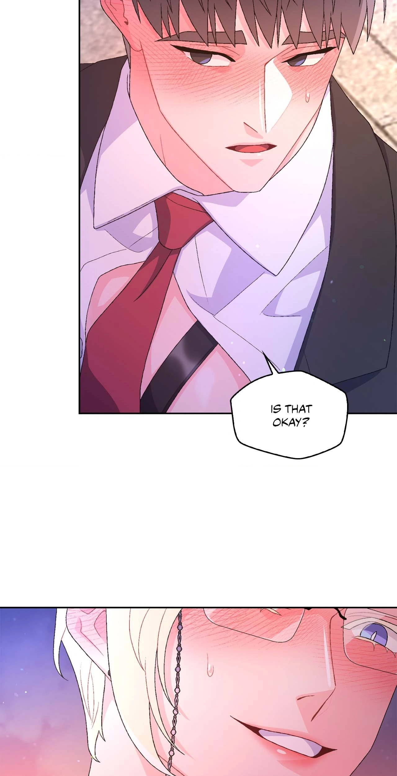 Arthur «Official» - Chapter 69 manhwa