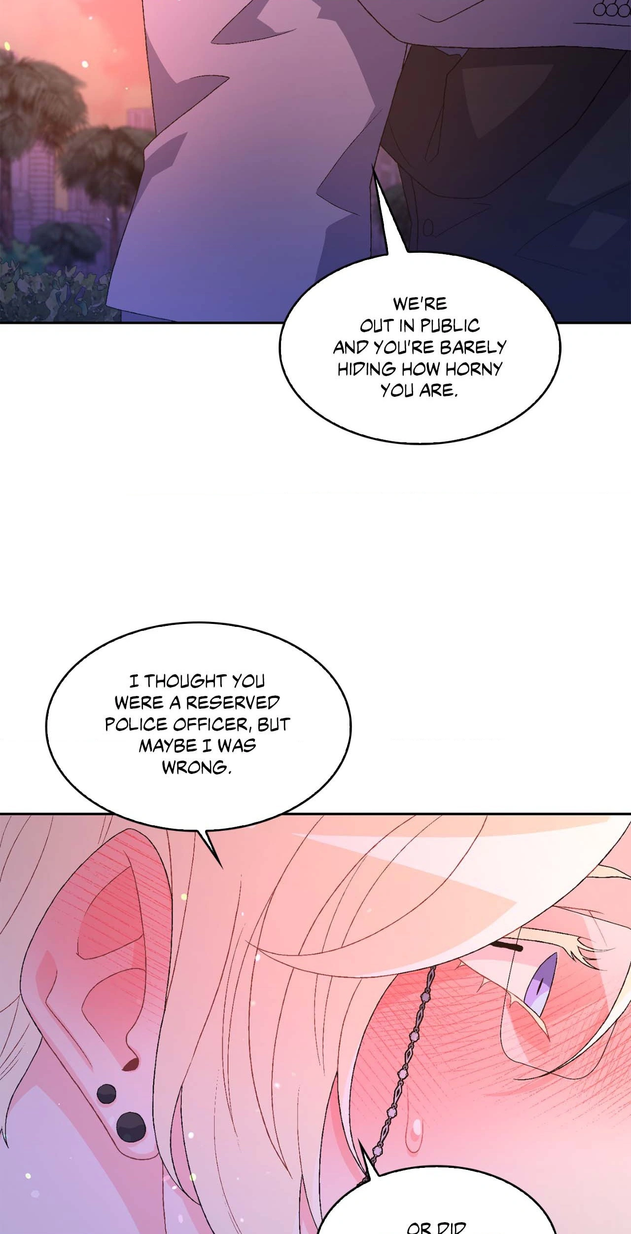 Arthur «Official» - Chapter 69 manhwa