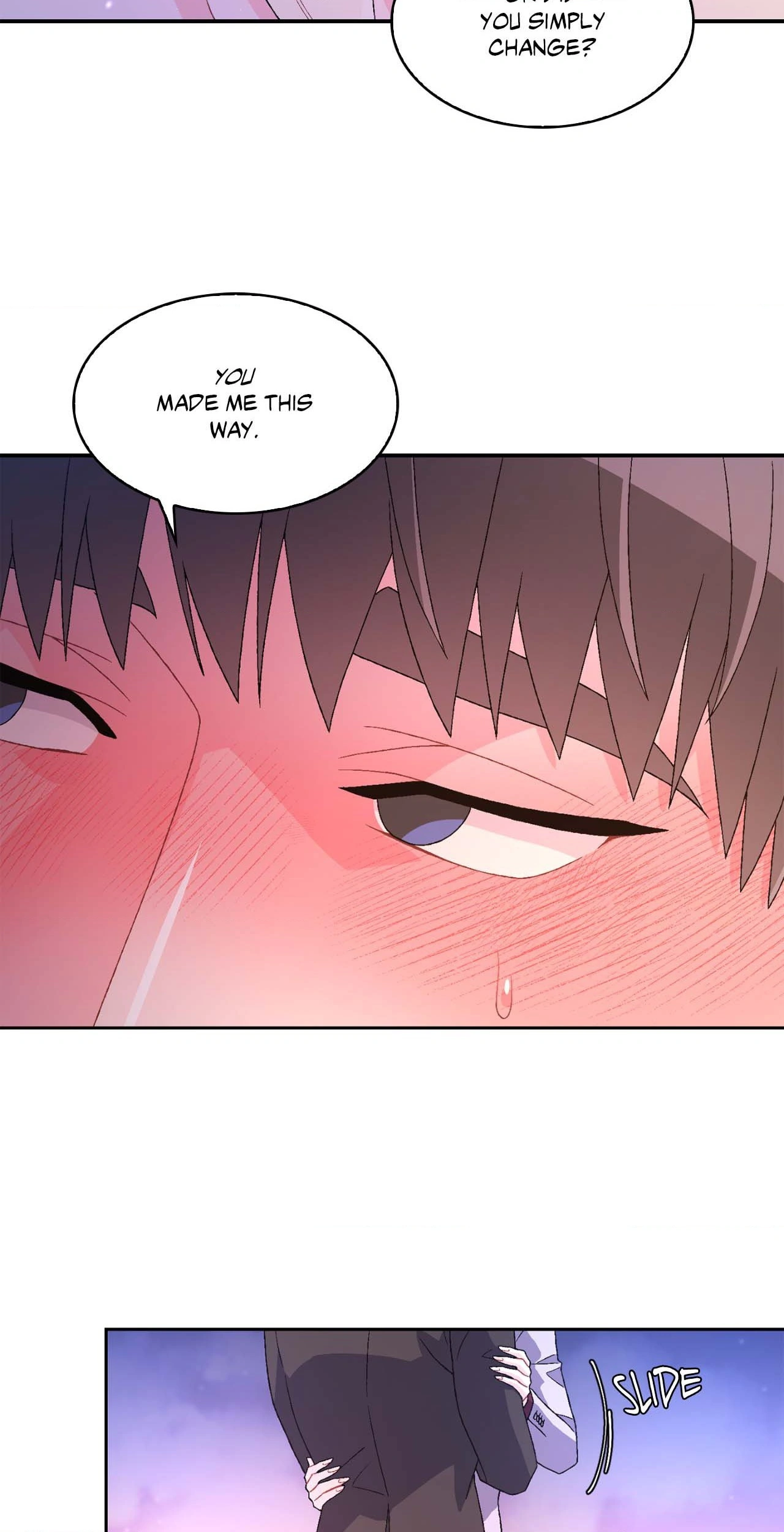 Arthur «Official» - Chapter 69 manhwa