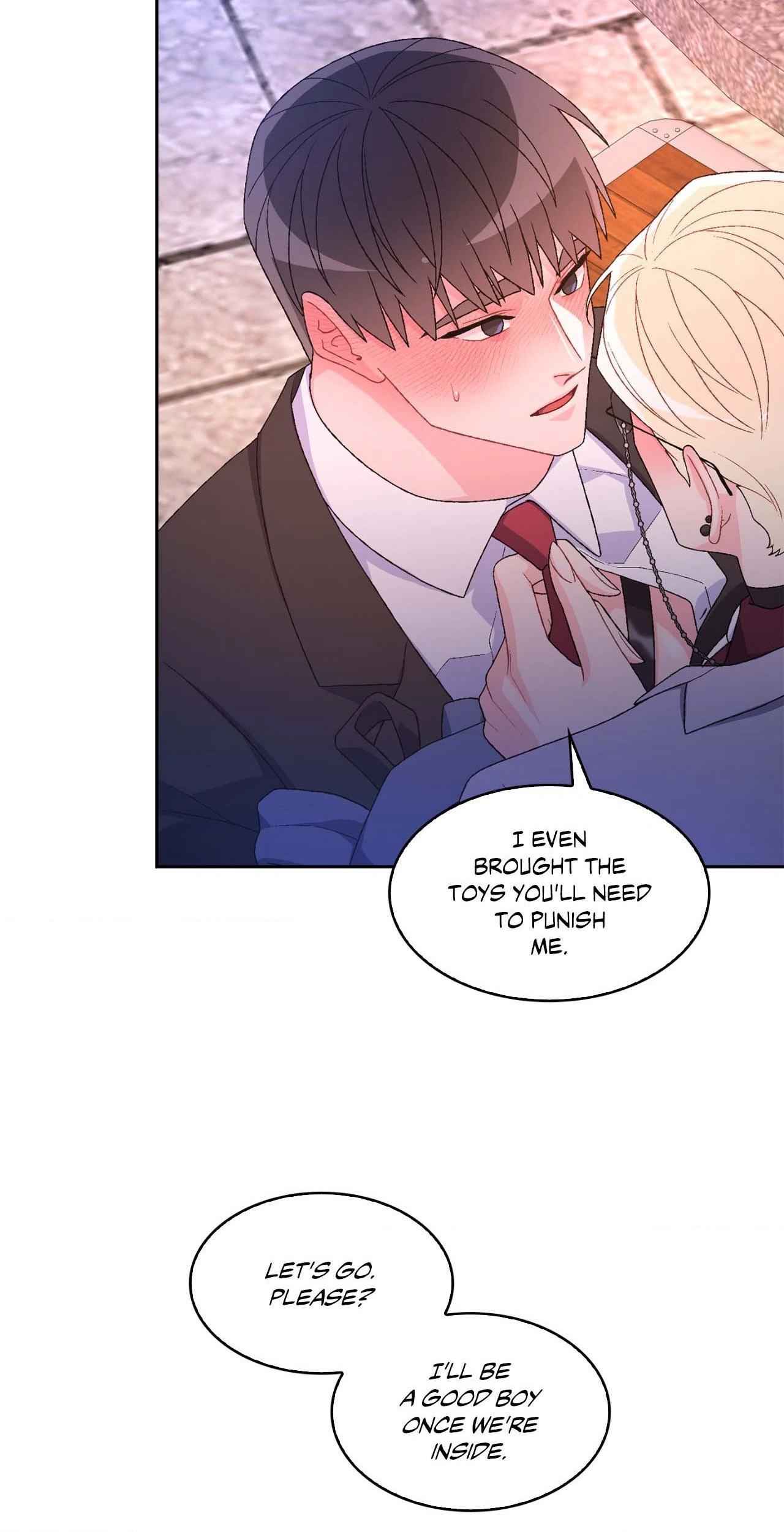 Arthur «Official» - Chapter 69 manhwa