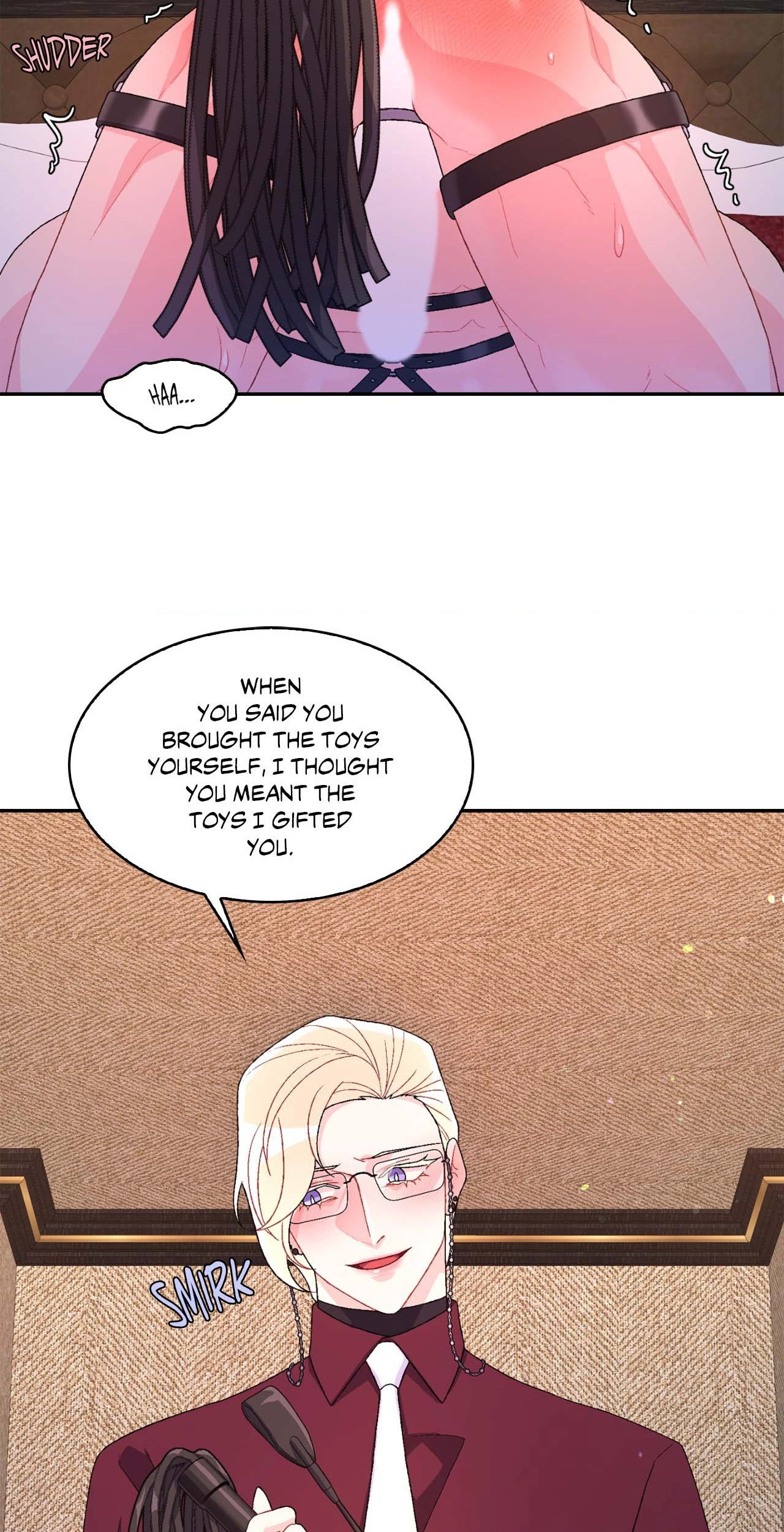Arthur «Official» - Chapter 69 manhwa