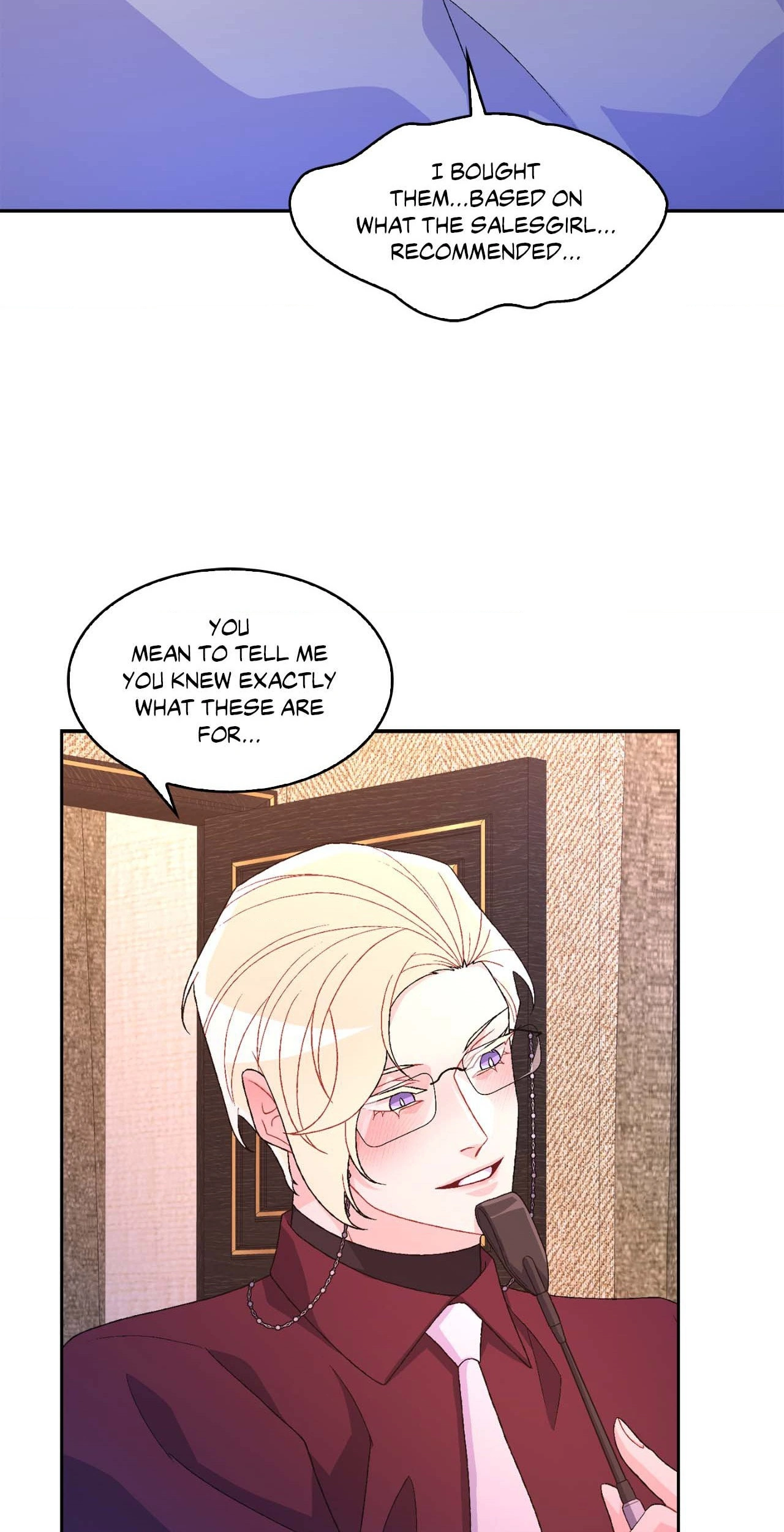 Arthur «Official» - Chapter 69 manhwa