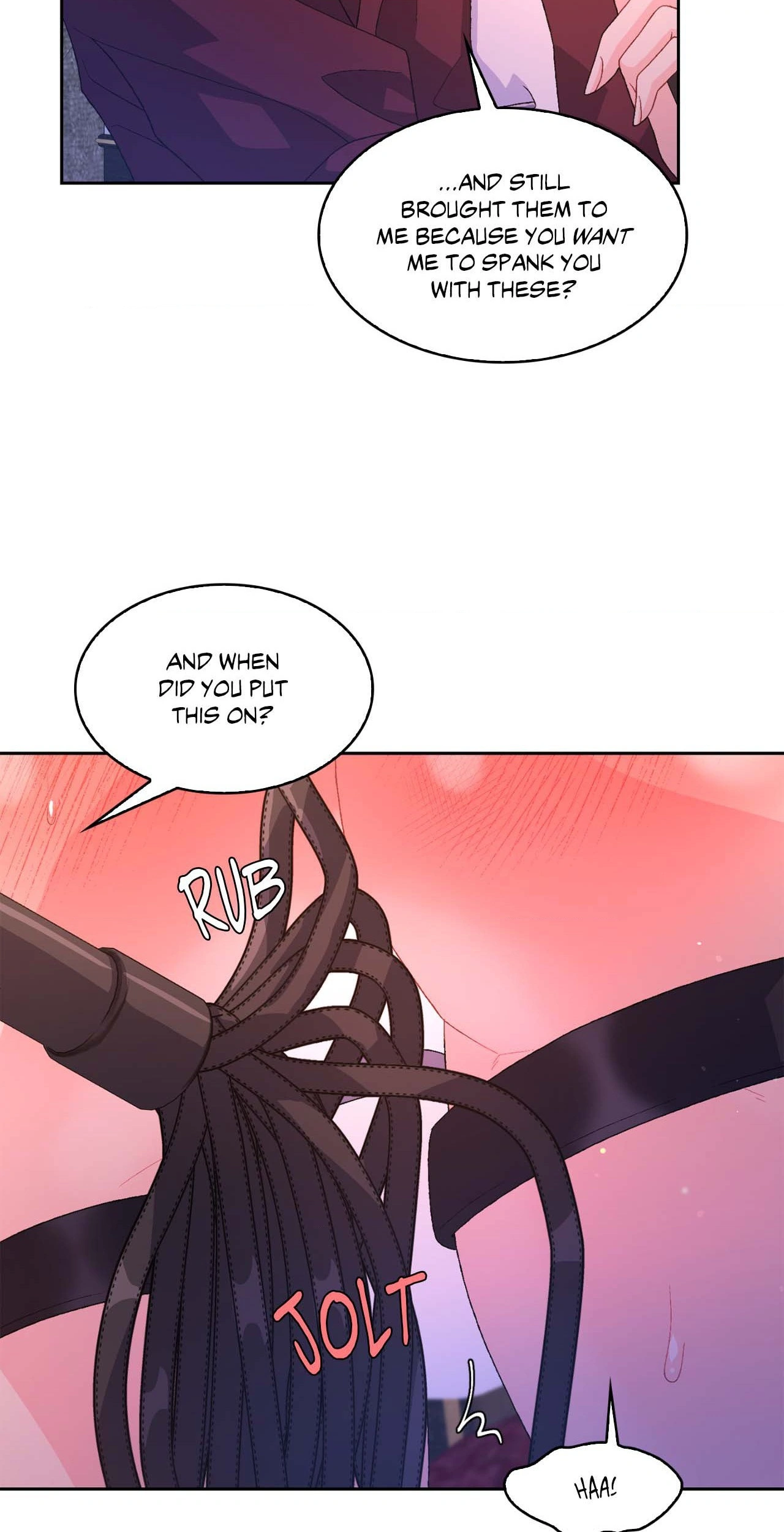 Arthur «Official» - Chapter 69 manhwa