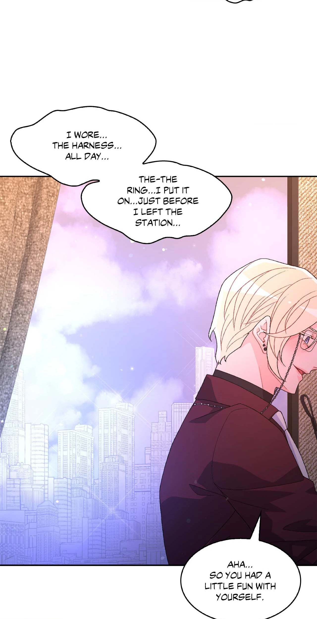 Arthur «Official» - Chapter 69 manhwa