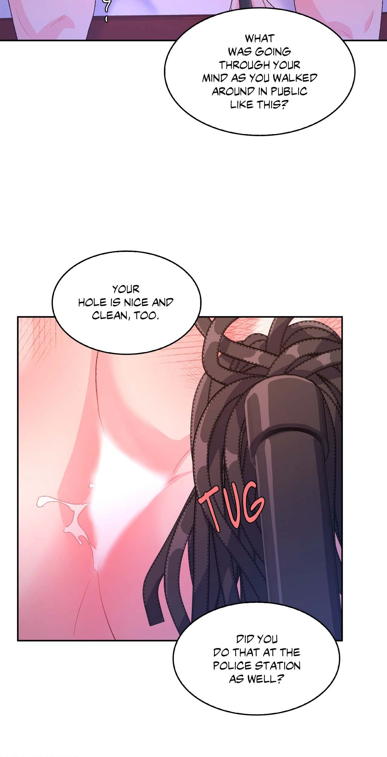 Arthur «Official» - Chapter 69 manhwa