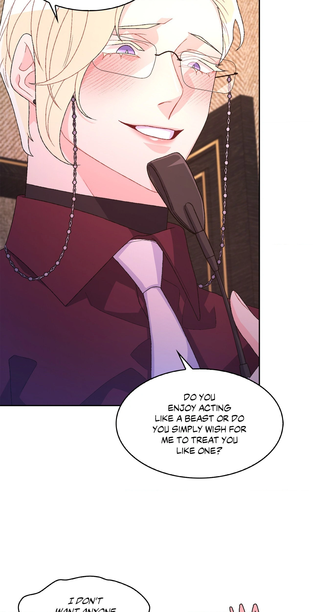 Arthur «Official» - Chapter 69 manhwa