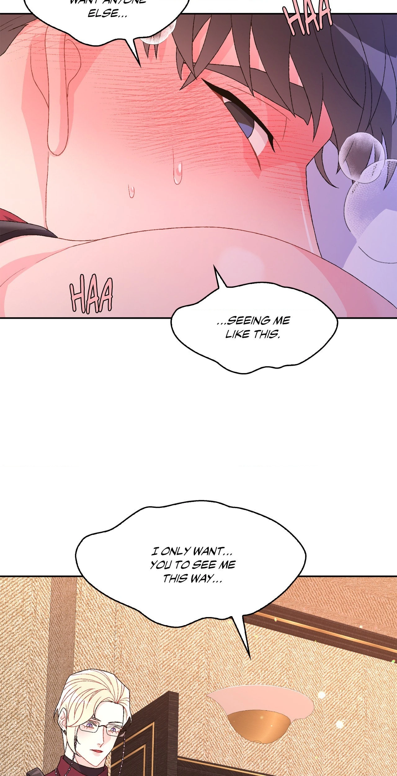 Arthur «Official» - Chapter 69 manhwa