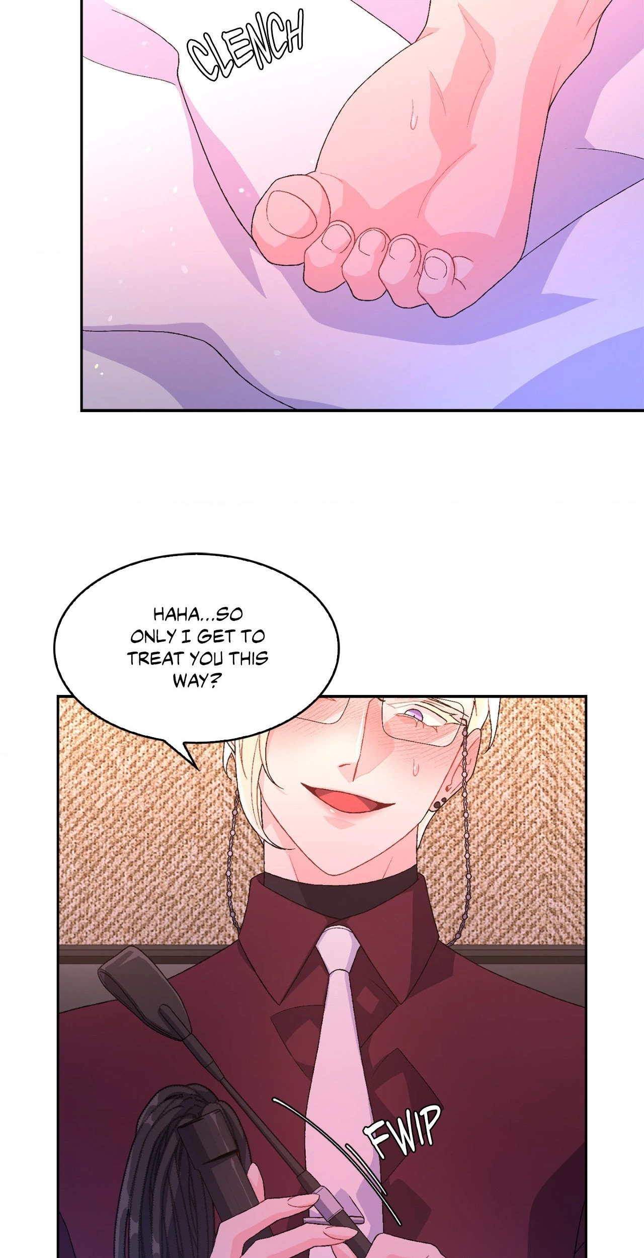 Arthur «Official» - Chapter 69 manhwa