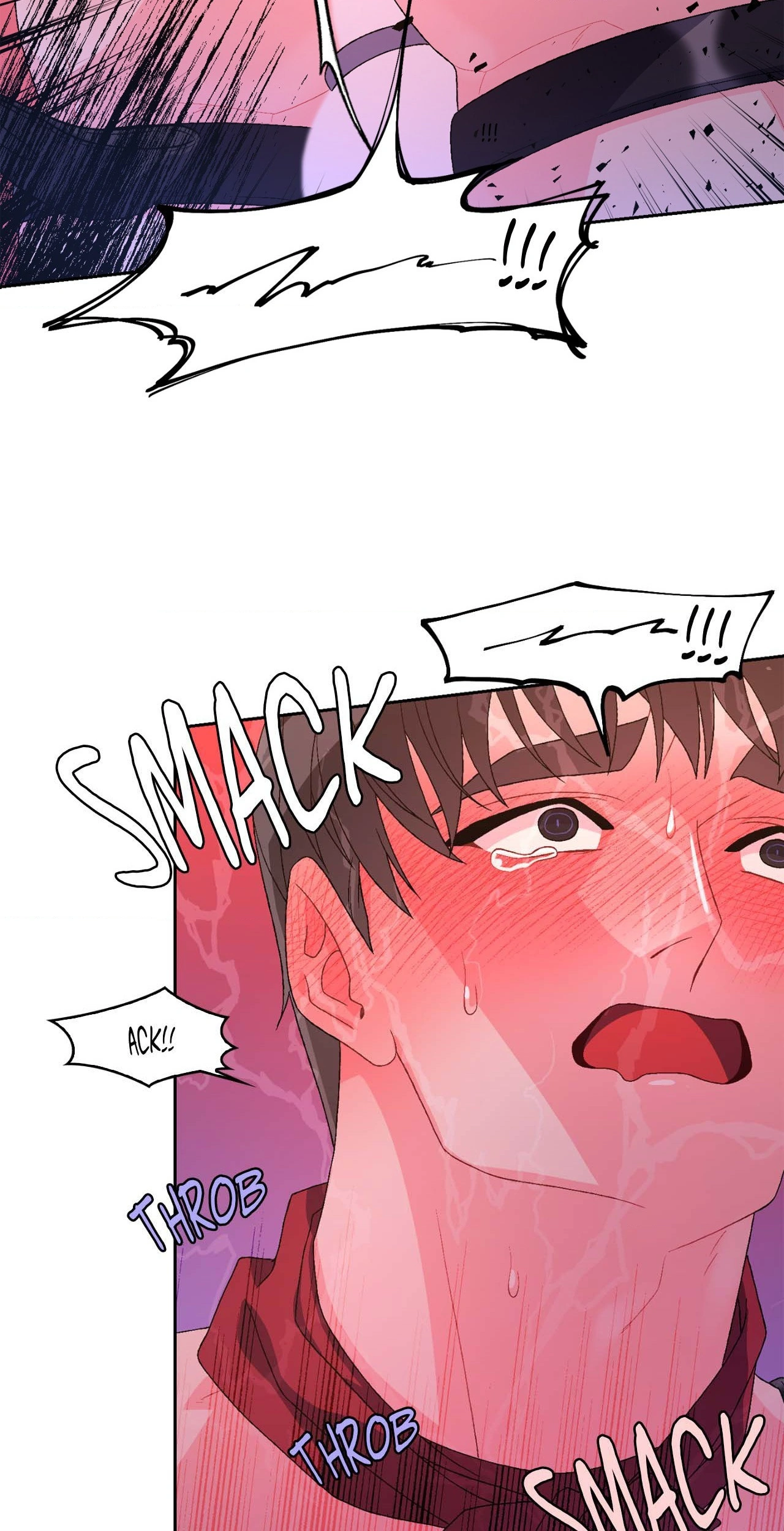 Arthur «Official» - Chapter 69 manhwa