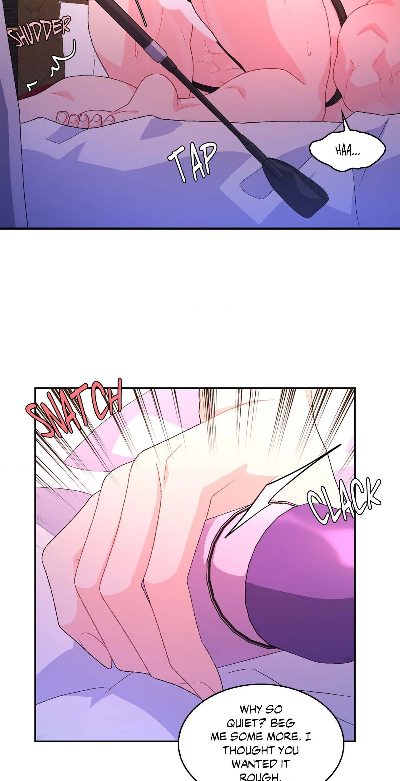 Arthur «Official» - Chapter 69 manhwa
