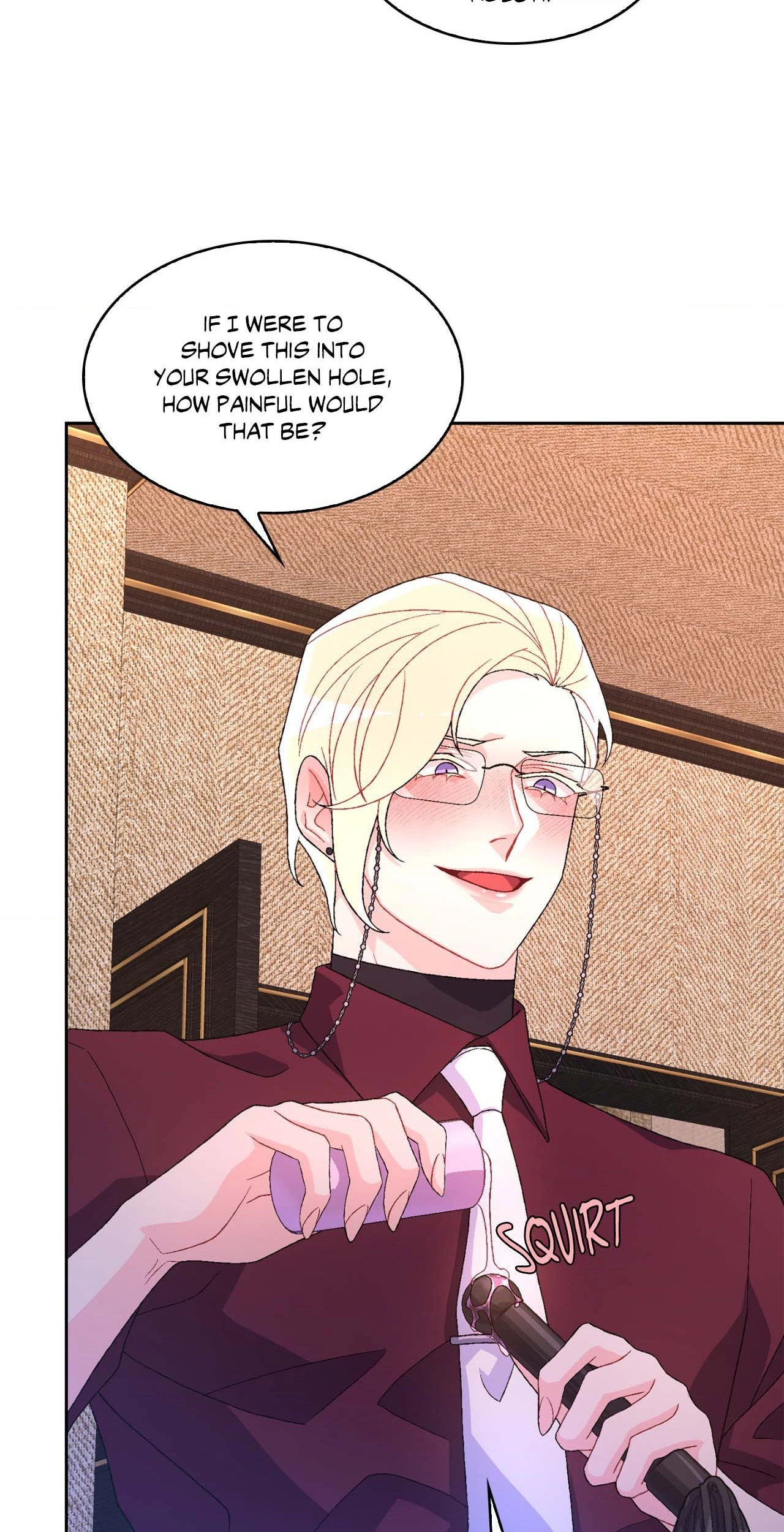 Arthur «Official» - Chapter 69 manhwa