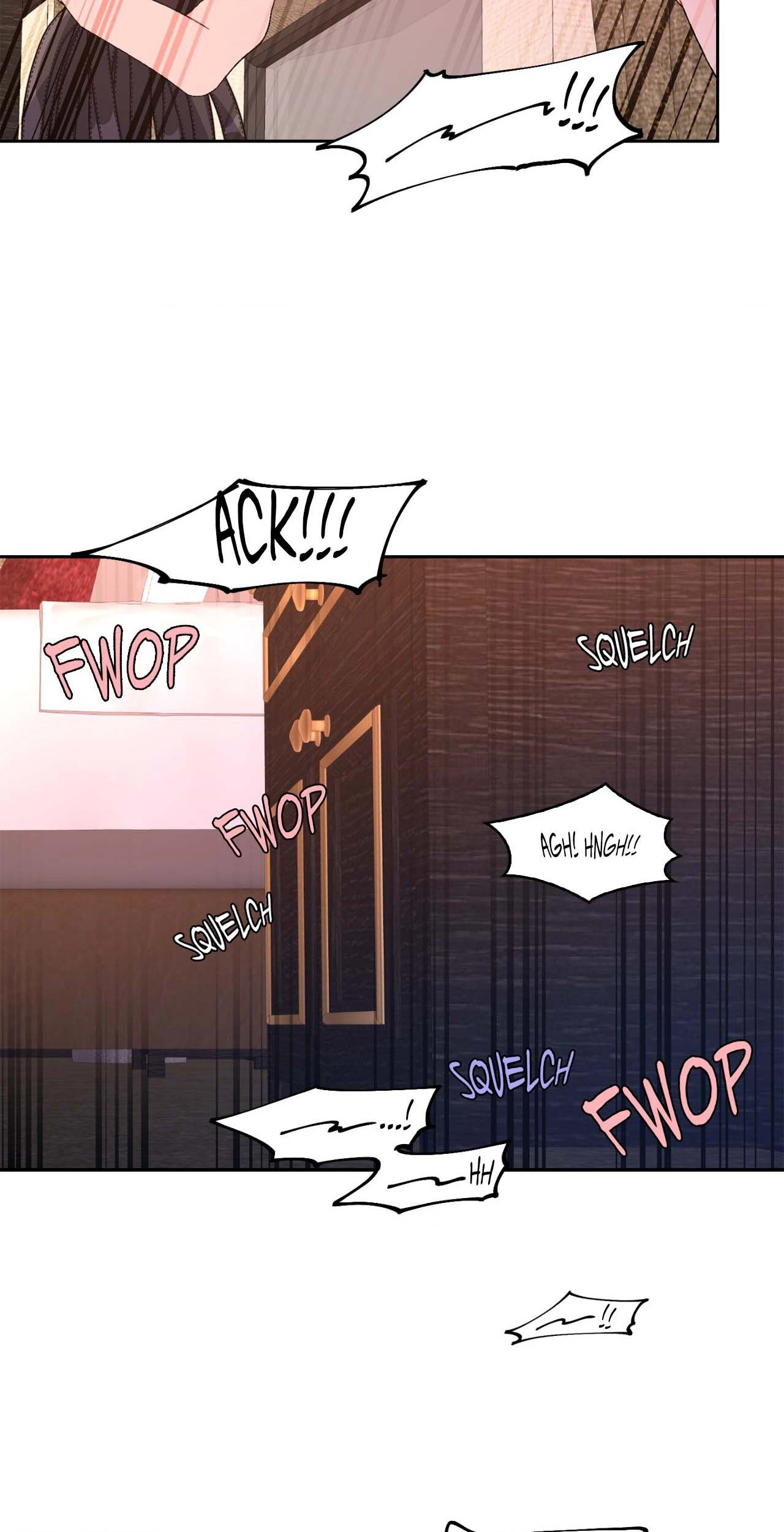 Arthur «Official» - Chapter 69 manhwa