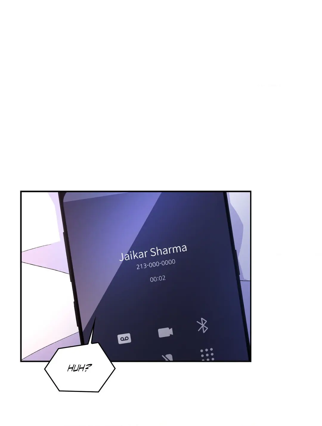 Arthur «Official» - Chapter 7 manhwa