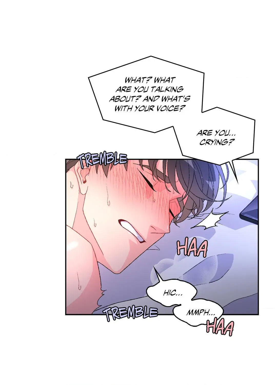 Arthur «Official» - Chapter 7 manhwa