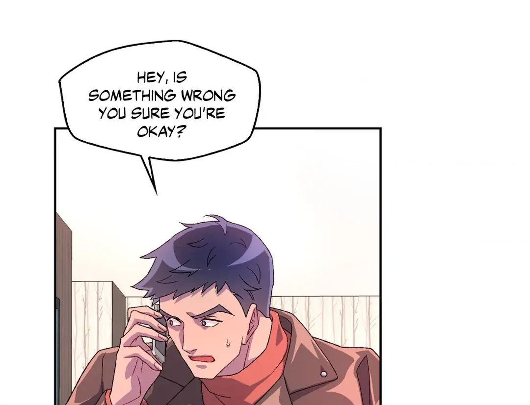 Arthur «Official» - Chapter 7 manhwa