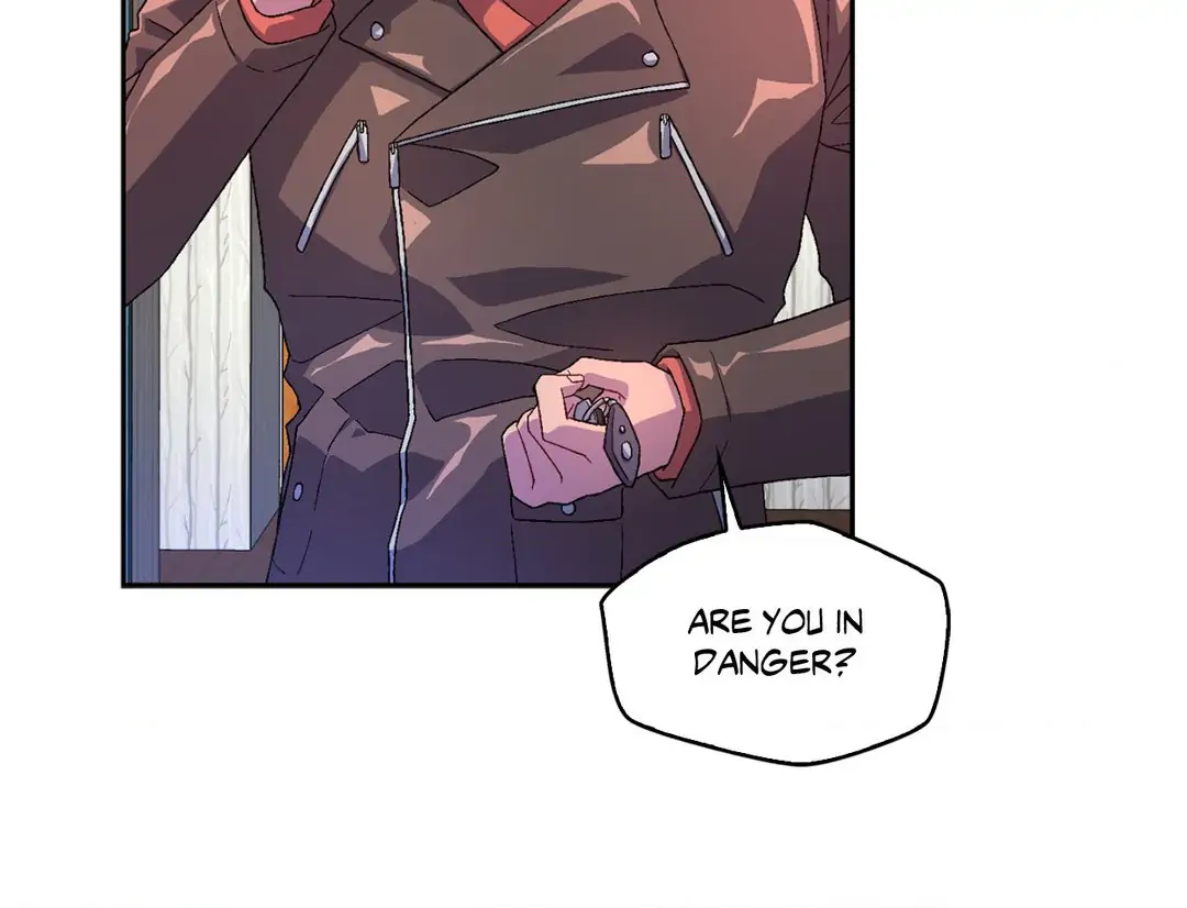 Arthur «Official» - Chapter 7 manhwa