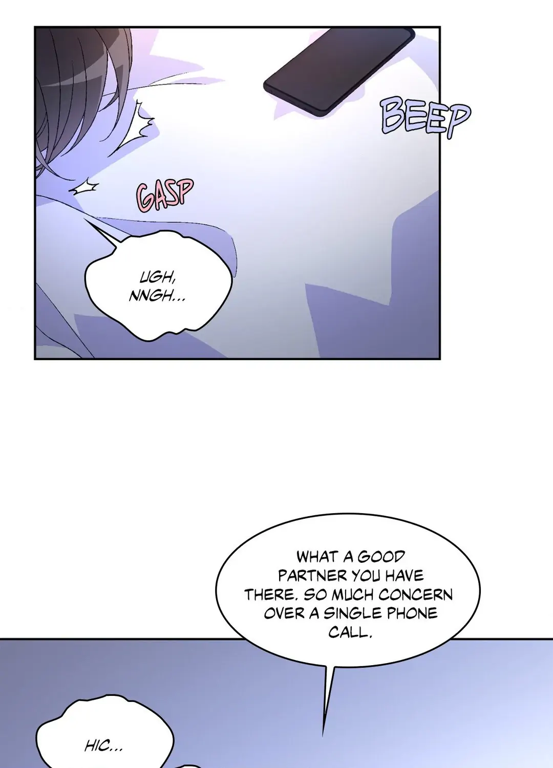 Arthur «Official» - Chapter 7 manhwa
