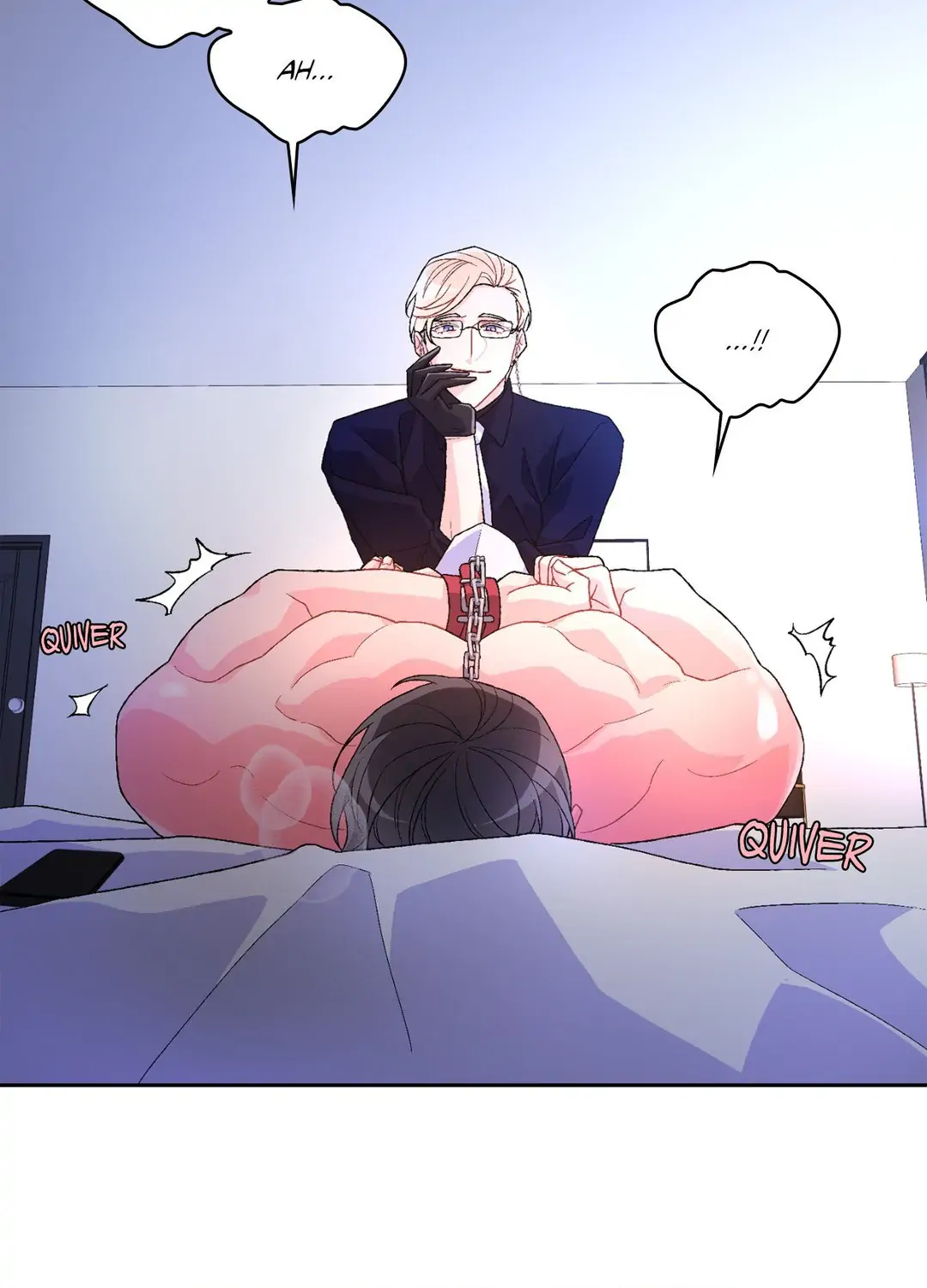 Arthur «Official» - Chapter 7 manhwa