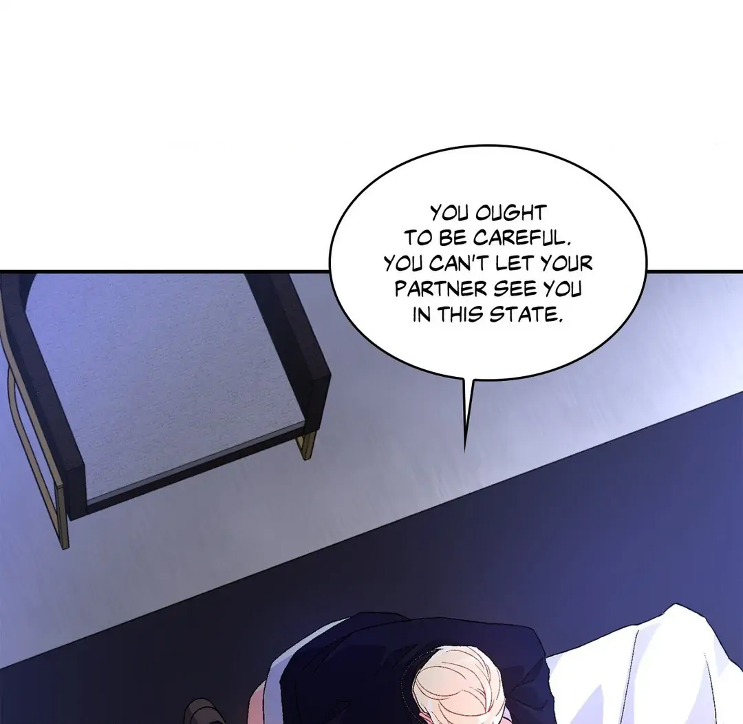 Arthur «Official» - Chapter 7 manhwa