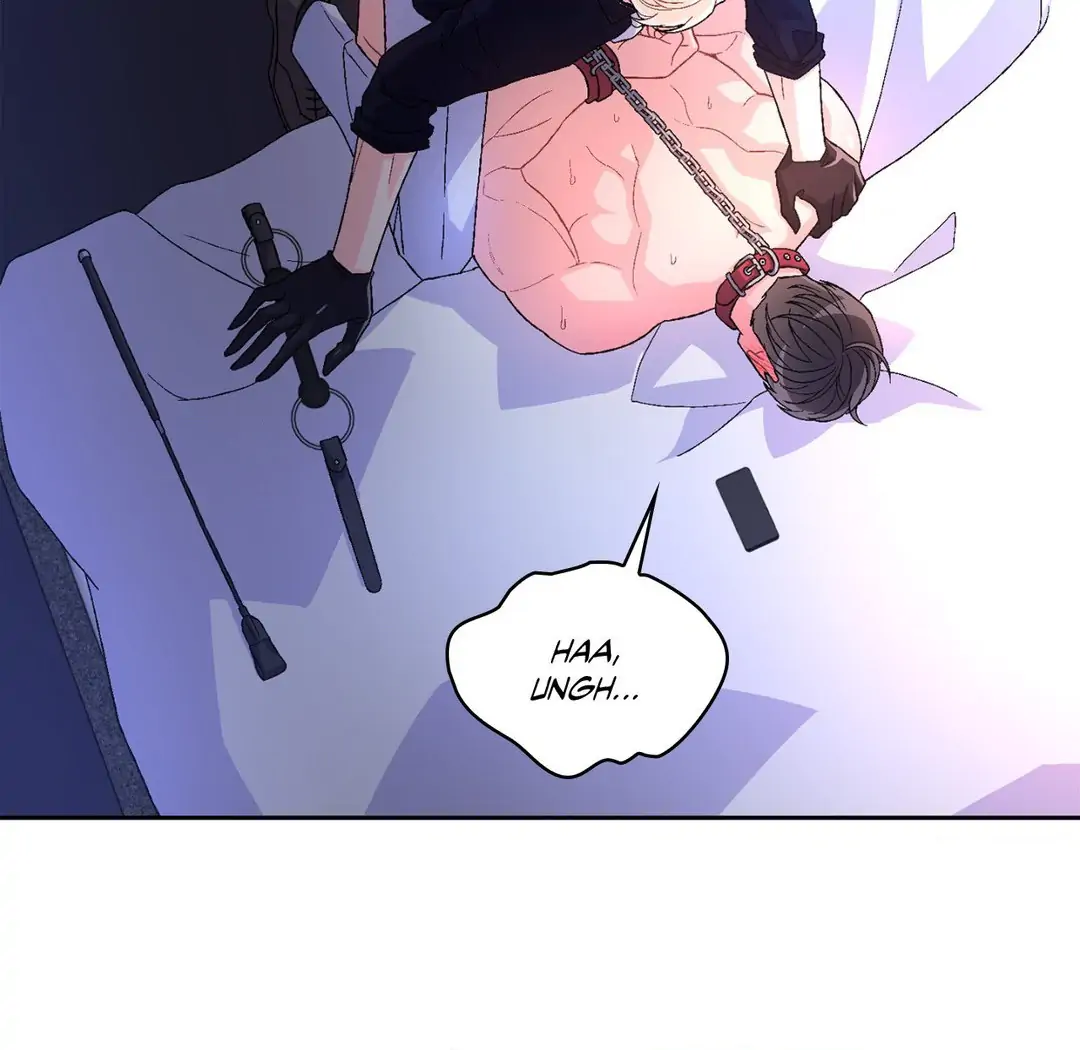 Arthur «Official» - Chapter 7 manhwa