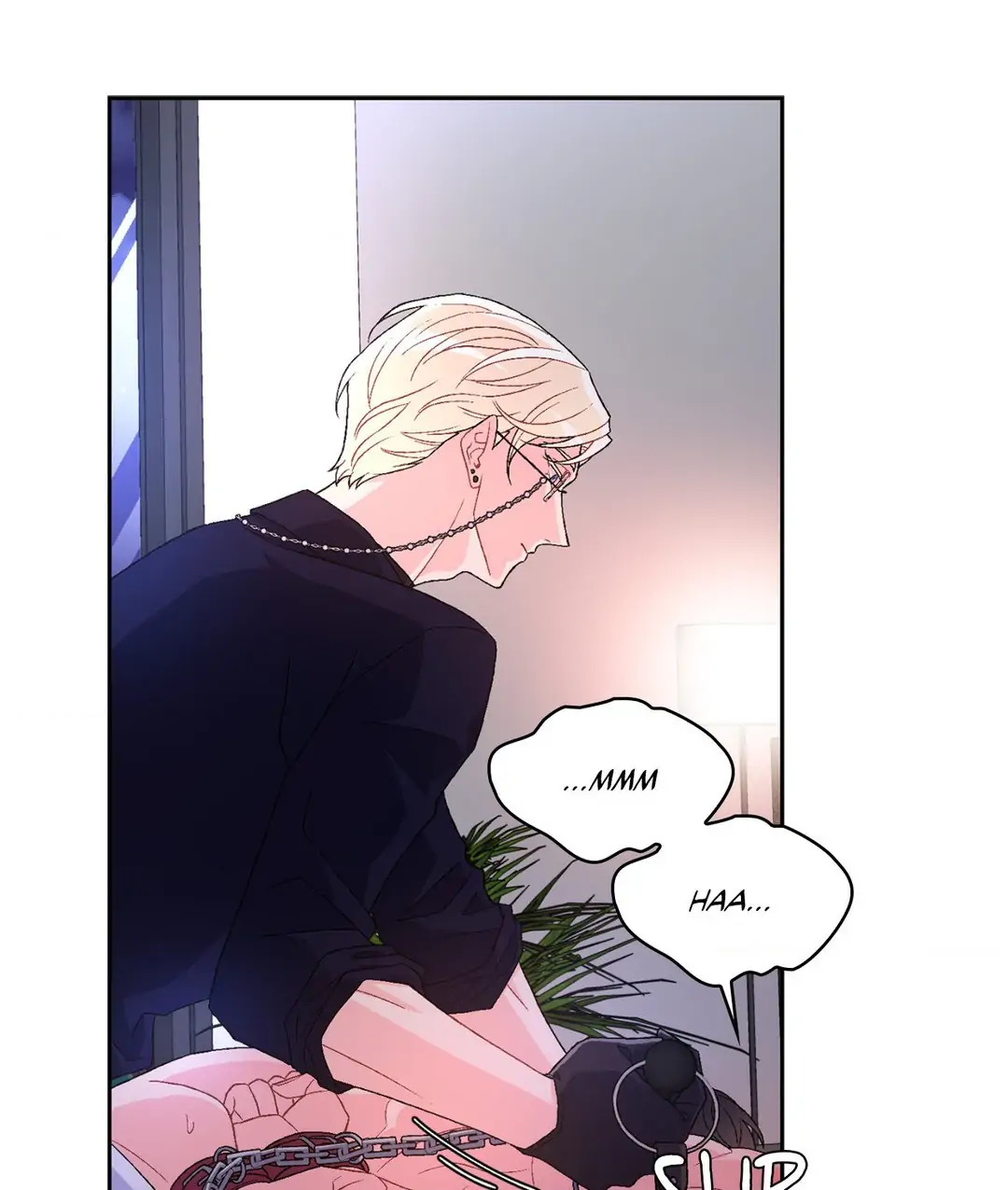 Arthur «Official» - Chapter 7 manhwa