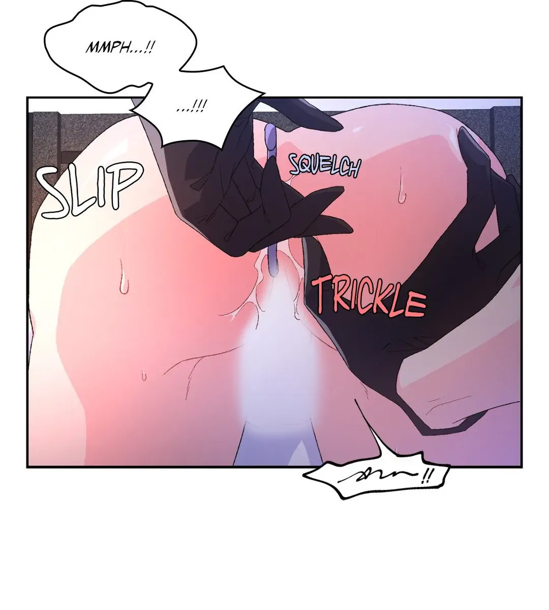 Arthur «Official» - Chapter 7 manhwa