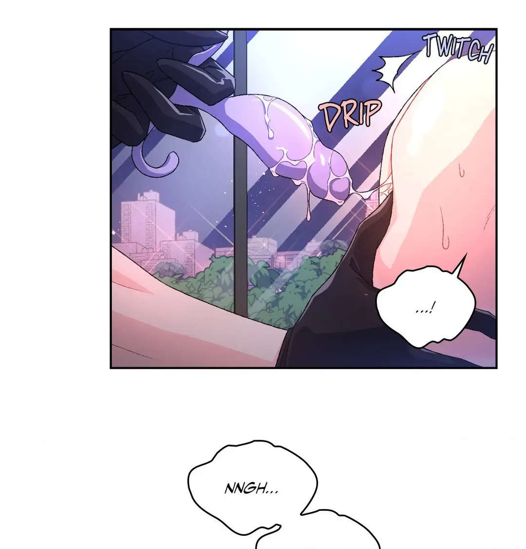 Arthur «Official» - Chapter 7 manhwa