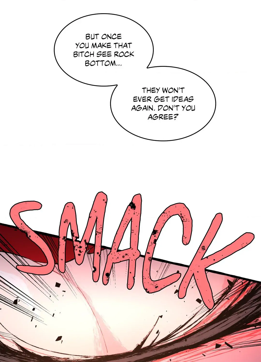 Arthur «Official» - Chapter 7 manhwa