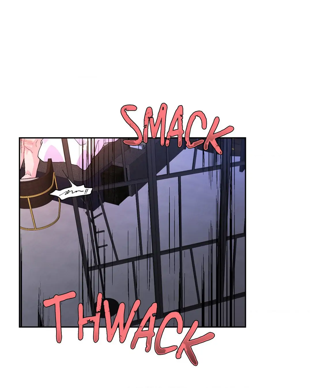 Arthur «Official» - Chapter 7 manhwa