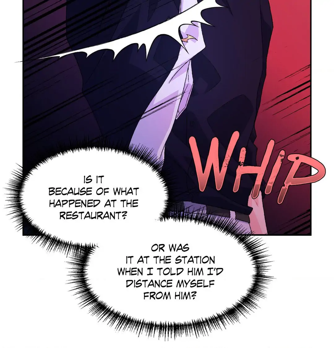 Arthur «Official» - Chapter 7 manhwa