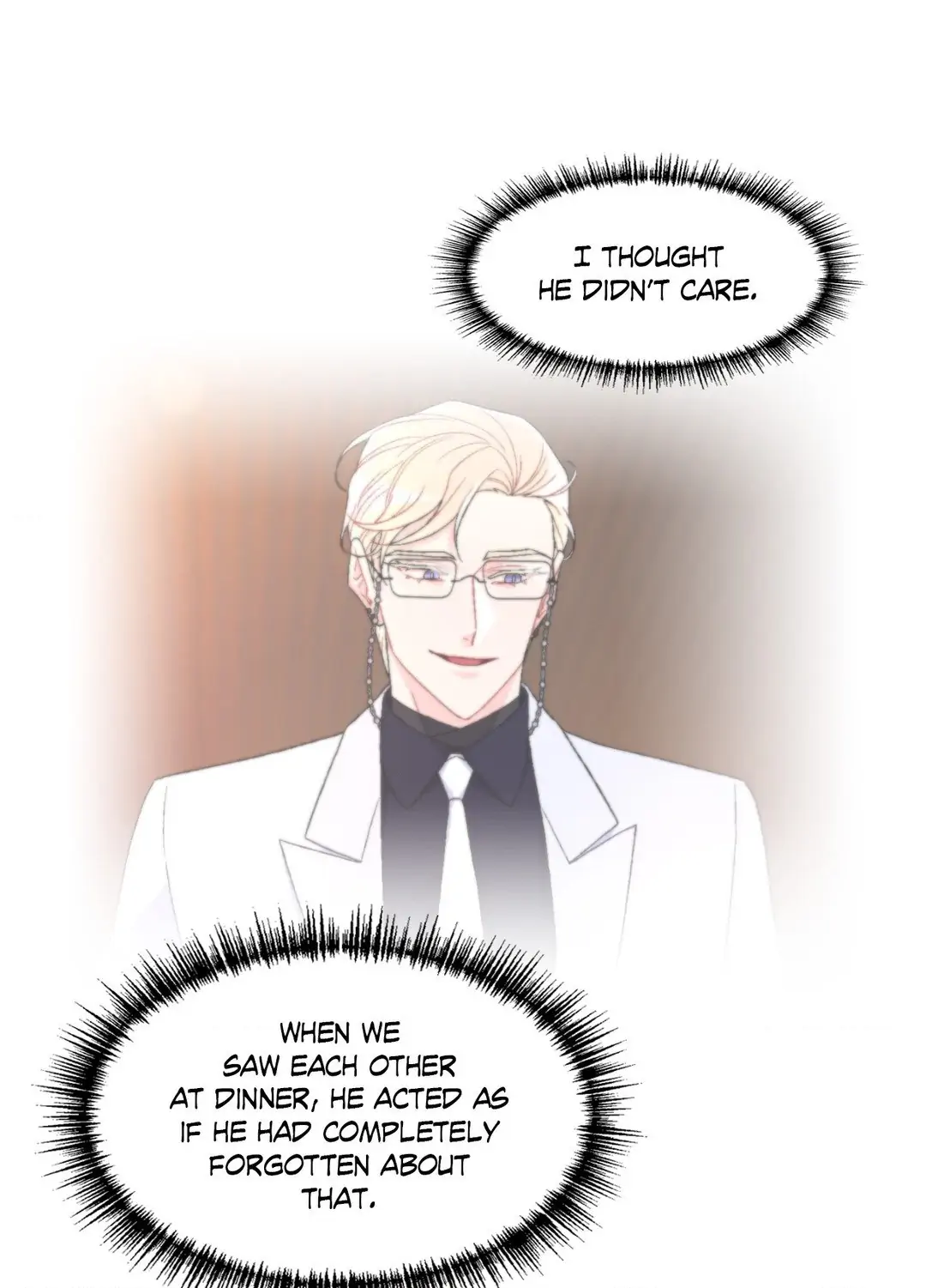 Arthur «Official» - Chapter 7 manhwa