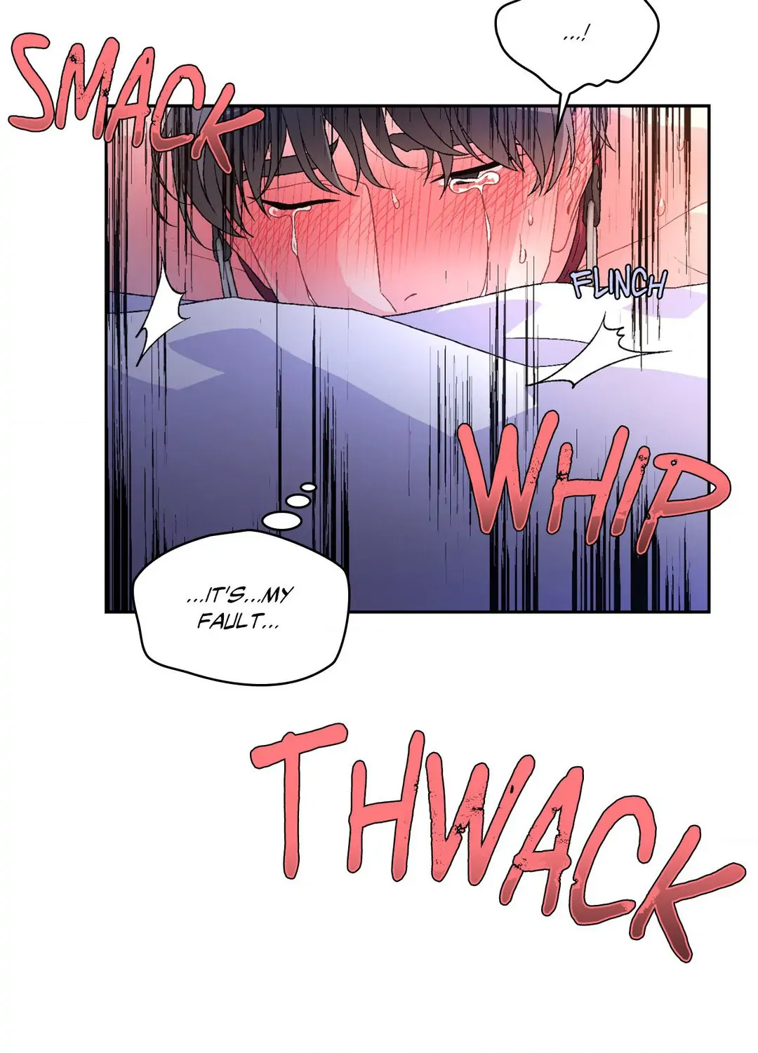 Arthur «Official» - Chapter 7 manhwa