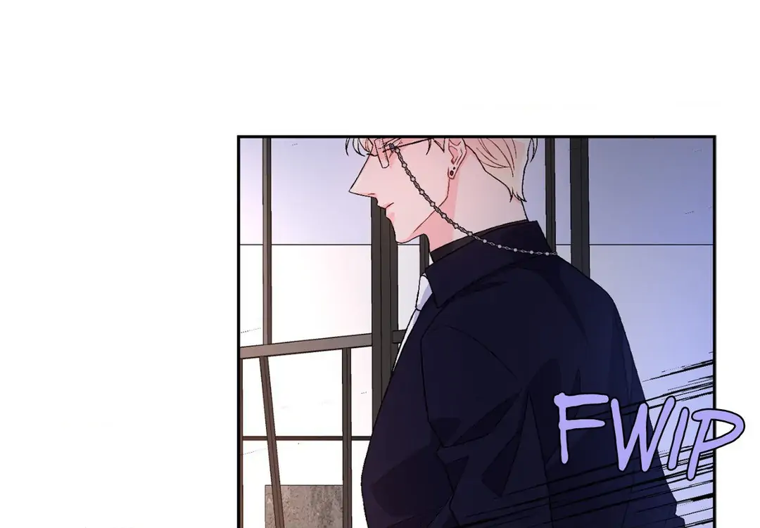 Arthur «Official» - Chapter 7 manhwa
