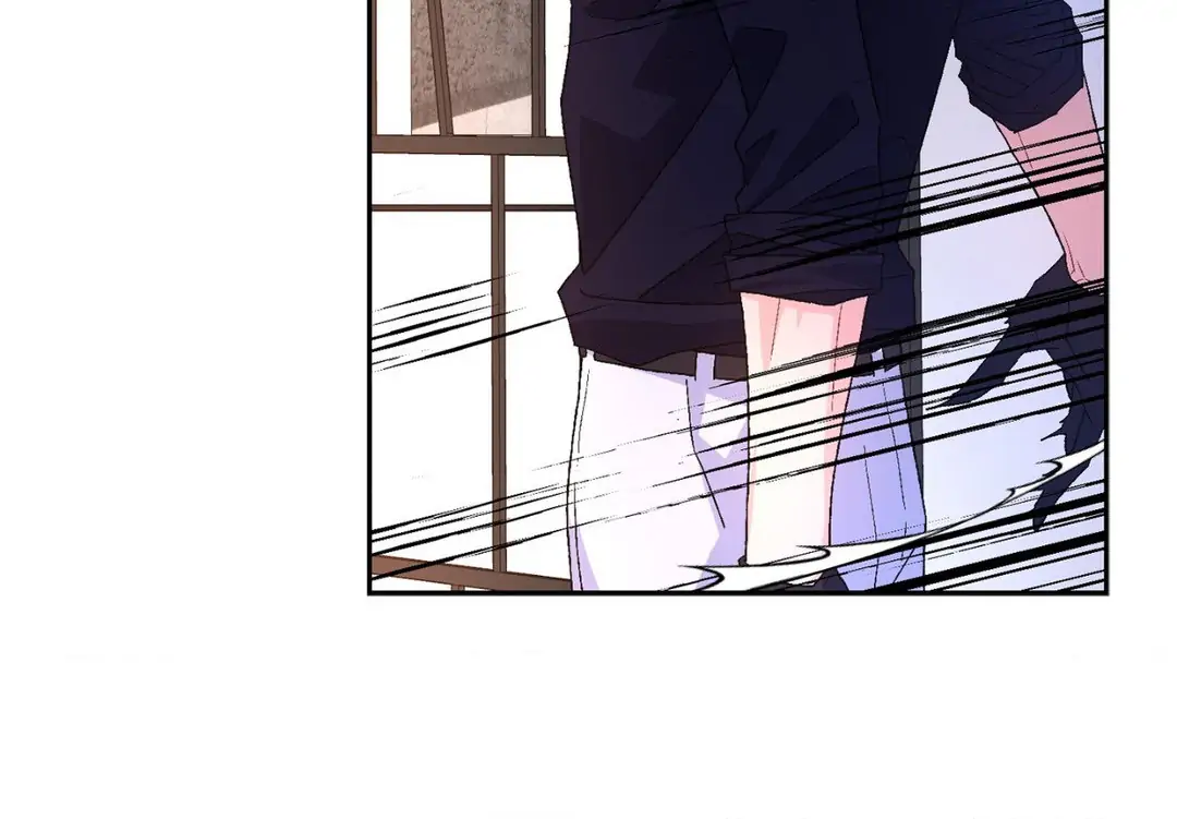 Arthur «Official» - Chapter 7 manhwa