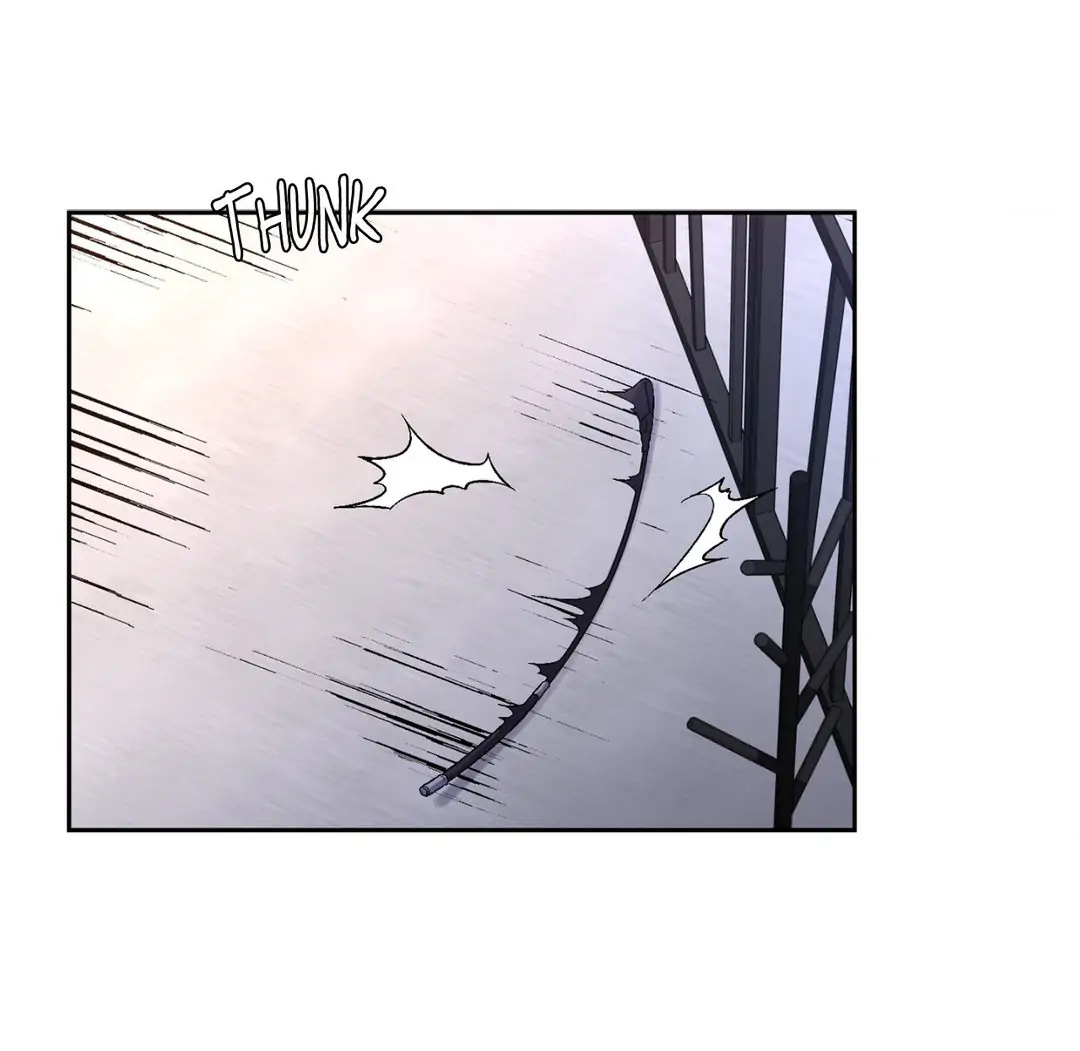 Arthur «Official» - Chapter 7 manhwa