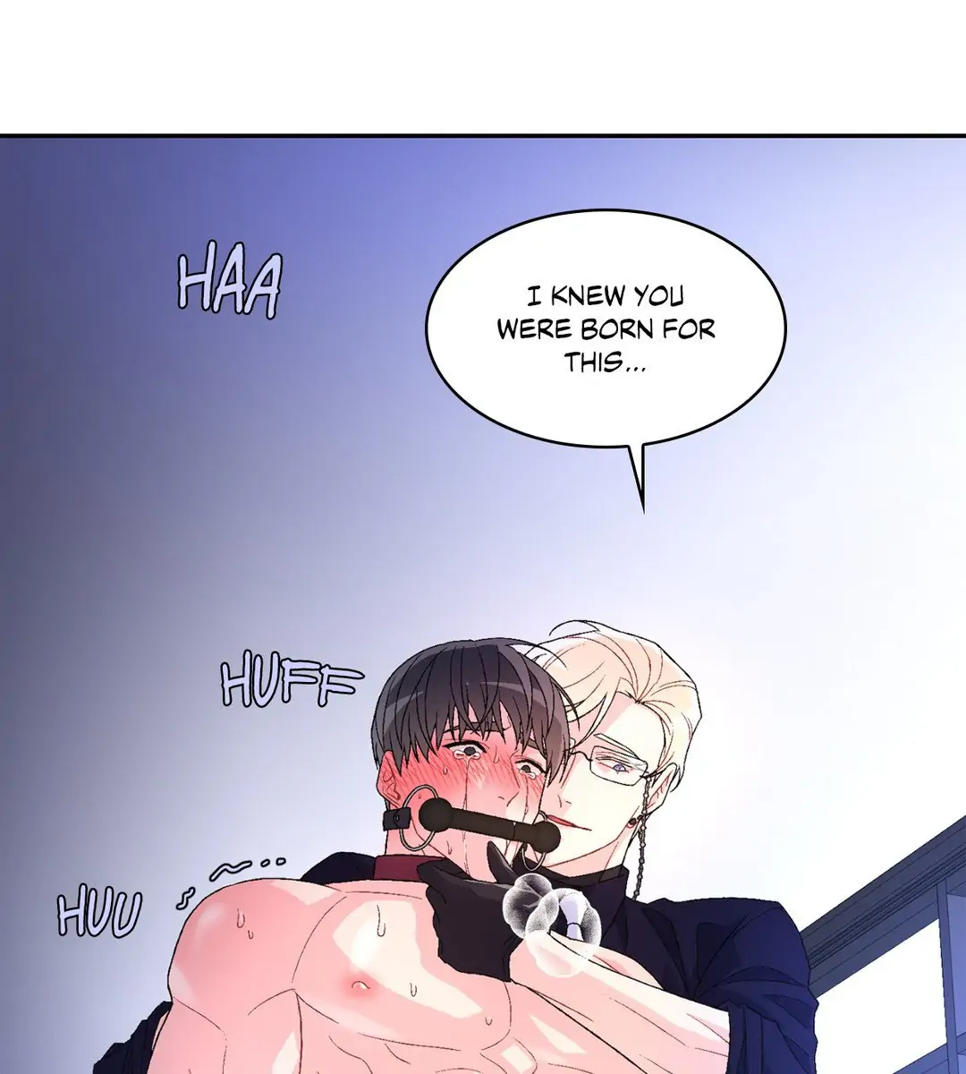 Arthur «Official» - Chapter 7 manhwa