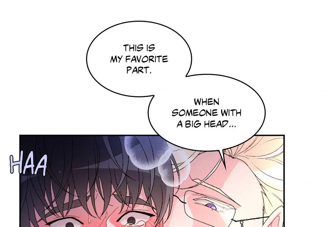 Arthur «Official» - Chapter 7 manhwa