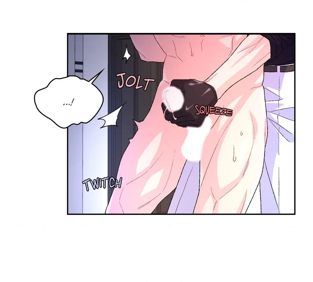 Arthur «Official» - Chapter 7 manhwa