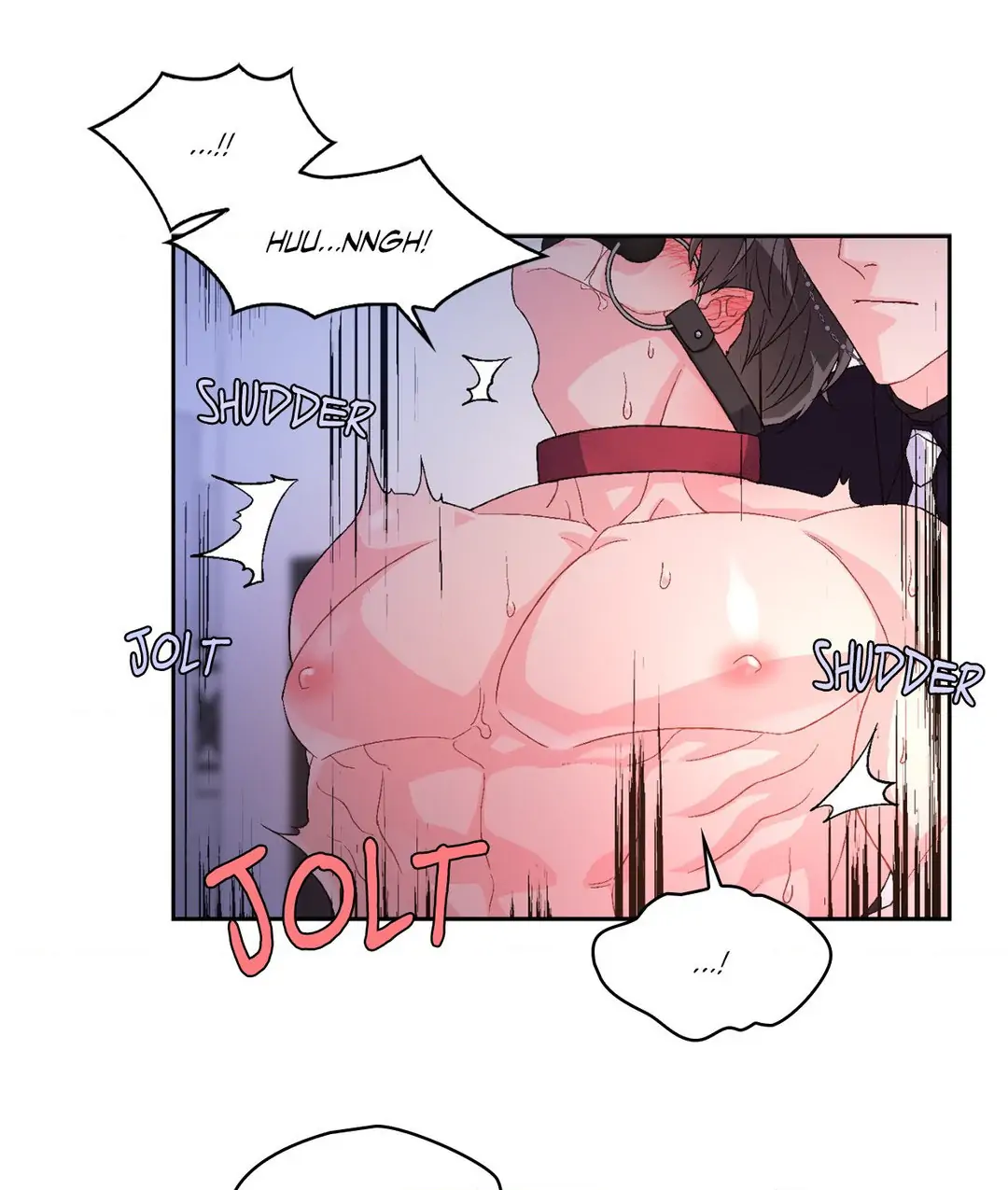 Arthur «Official» - Chapter 7 manhwa