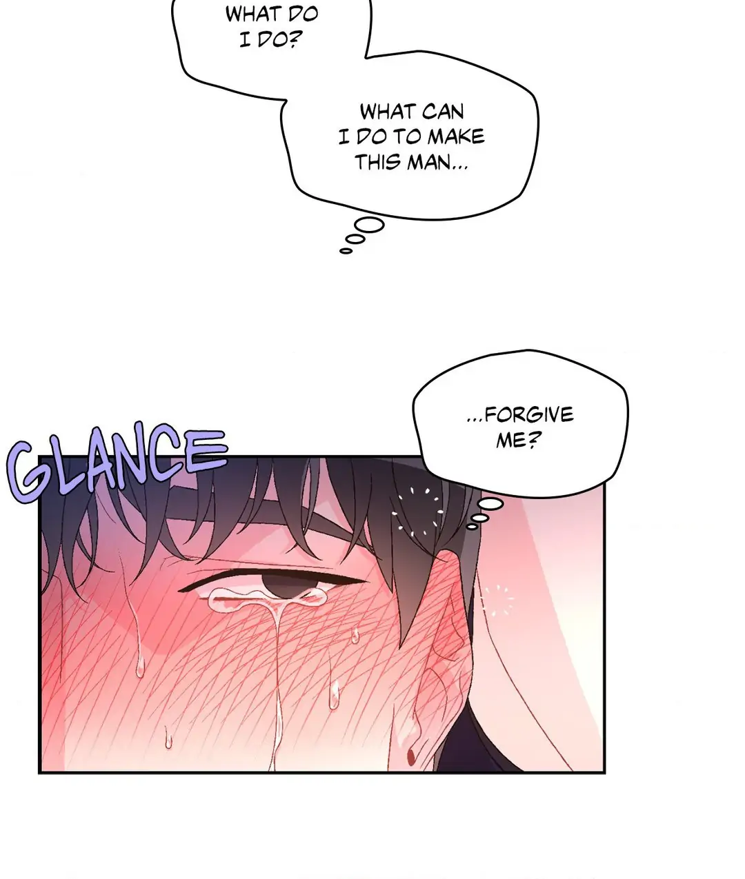 Arthur «Official» - Chapter 7 manhwa