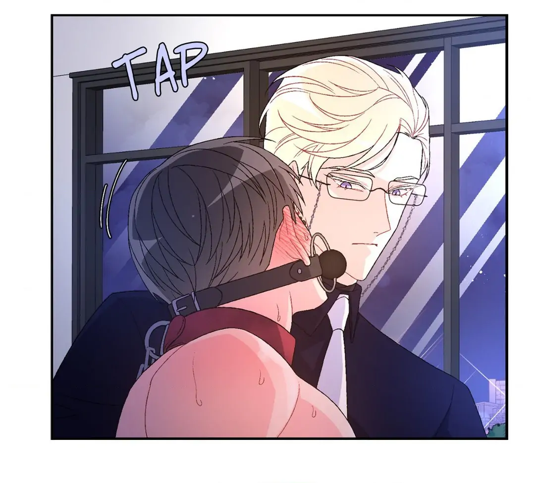 Arthur «Official» - Chapter 7 manhwa
