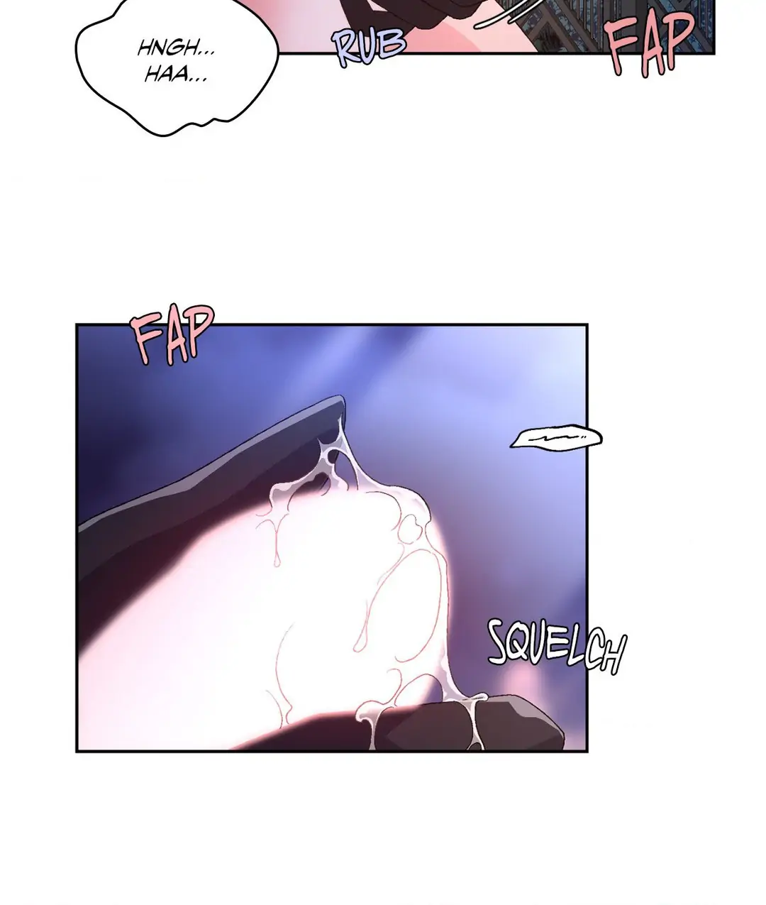 Arthur «Official» - Chapter 7 manhwa